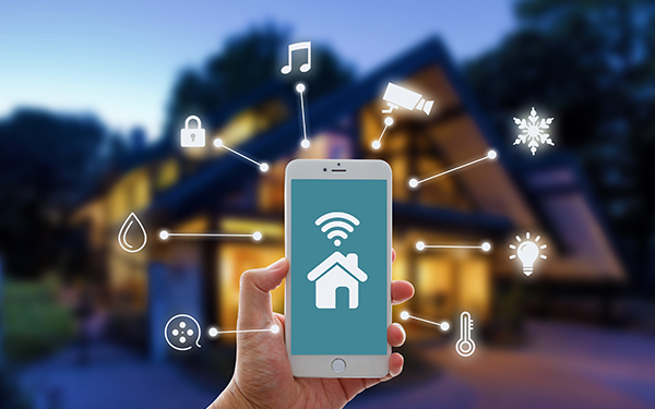 Smart home solutions