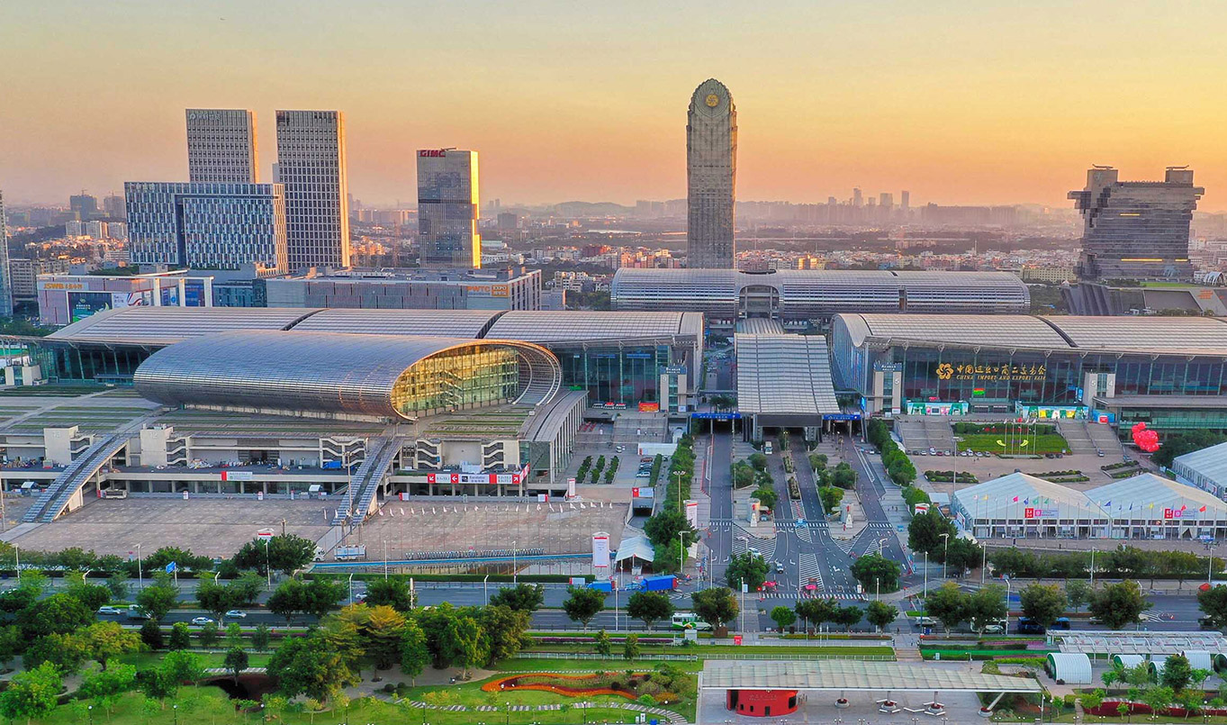 2020年第23届广州国际流体展暨阀门管件管材及法兰展览会