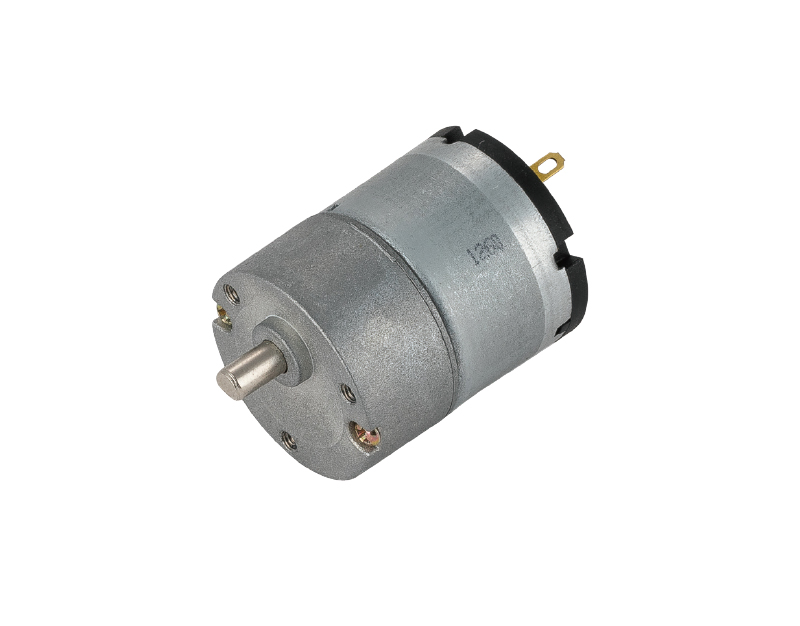 JH33-520-Shanghai Jiheng Motor Co., Ltd.