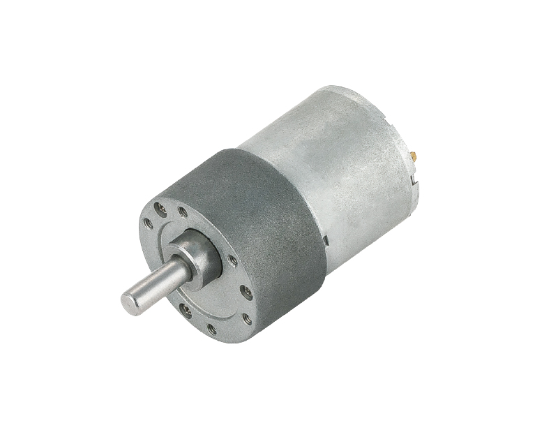 JH37-530-Shanghai Jiheng Motor Co., Ltd.