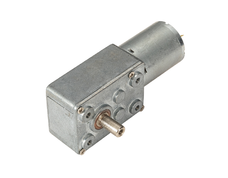 JH-WG3246-370-Shanghai Jiheng Motor Co., Ltd.