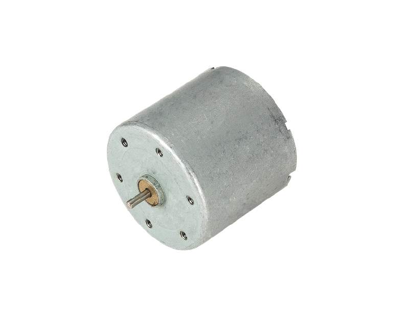 RS-528-Shanghai Jiheng Motor Co., Ltd.