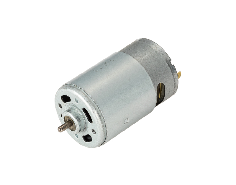 RS-555-Shanghai Jiheng Motor Co., Ltd.