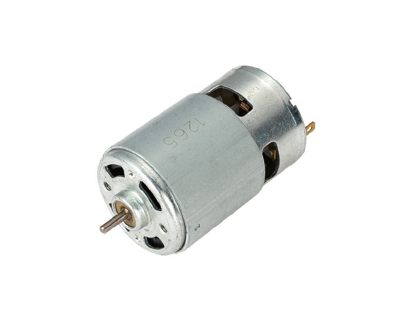 RS-775-Shanghai Jiheng Motor Co., Ltd.